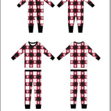 Indiana Two Piece Jammies Set