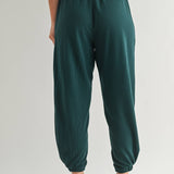 Offset Evergreen French Terry Lounge Joggers