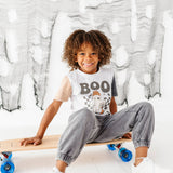 Smoulder Vintage Cargo Joggers