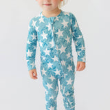 Stars Dream Romper