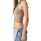 Free People Clean Lines Cami
