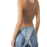 Free People Clean Lines Cami