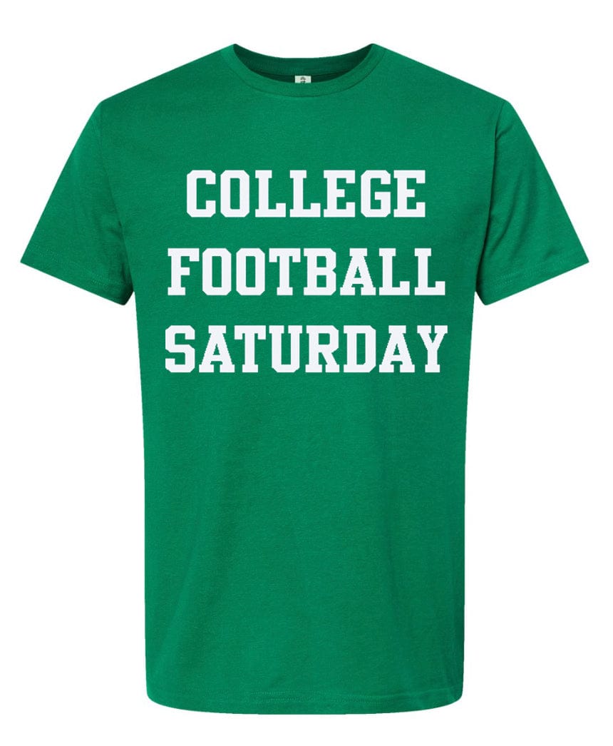 College Football Saturday T-shirt
