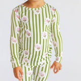 Meadow Stripes Dream Set