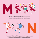 Indiana University A to Z