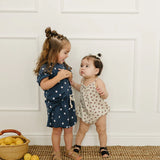 Daisy Short Set