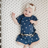 Daisy Short Set