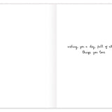 Flower Market Birthday Card