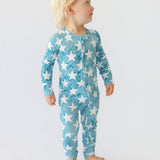 Stars Dream Romper