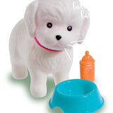 Carry-Along Critters