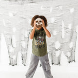 Smoulder Vintage Cargo Joggers