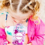 The Strawberry Shortcake Popsicle Kit