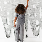 Smoulder Vintage Cargo Joggers