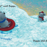 Mouse's First Snow Book