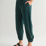 Offset Evergreen French Terry Lounge Joggers