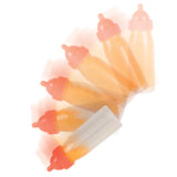 My Sweet Baby Large Magic Bottle, Milk & Orange Juice