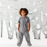 Smoulder Vintage Cargo Joggers