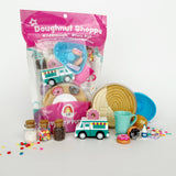 Doughnut Shoppe Play Dough Kit