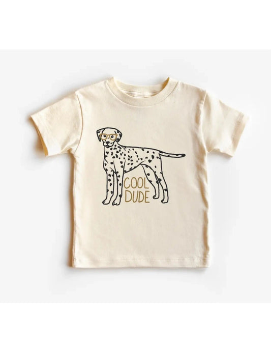 Cool Dude Boys Tee