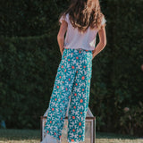 Daisy Crop Pant