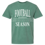 Football Season Tee (you pick color)