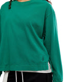 Free People Hustle Layer