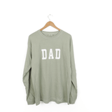 Dad Long Sleeve T-Shirt