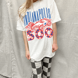 Patriotic Indianapolis Apparel