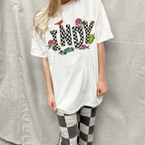 Indy Doodles Apparel