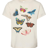 Kids Butterfly Tee (Infant-Youth)