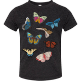 Kids Butterfly Tee (Infant-Youth)