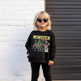 Monster Mash Sweatshirt