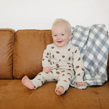 Football French Terry Set