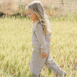 Striped Loungewear Set