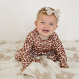 Antique Floral Cotton Set