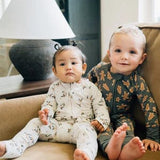 Holly Bamboo Cozy Loungewear