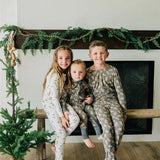 Holly Bamboo Cozy Loungewear
