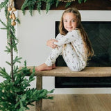 Holly Bamboo Cozy Loungewear