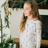 Holly Bamboo Cozy Loungewear