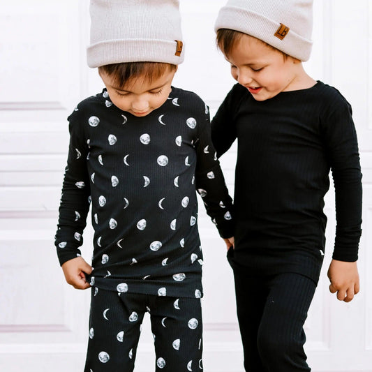 Moon Phases Two Piece Set