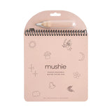 Fairies Reusable Water Color Pad
