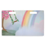 Reusable Fairies Sticker Set