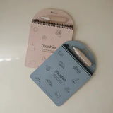 Vehicles Reusable Water Color Pad