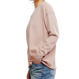 Free People Nina Long Sleeve Tee