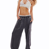 Free People Dont Wait Up Lounge Pant
