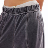 Free People Dont Wait Up Lounge Pant