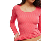 Free People Love Letter Long Sleeve