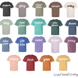 Kindness is Golden T-Shirt