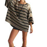 Free People Fun In The Sun Tee