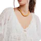 Free People In Your Dreams Lace Top